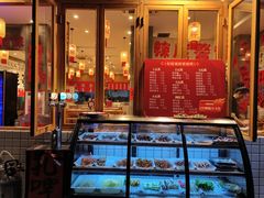 -佬缸炮江湖川菜(玉林店)