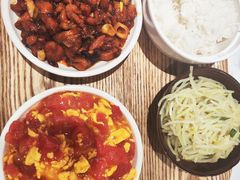 -乡村基·川味现炒大王(熙悦天街店)