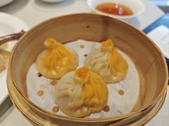 -狮王府淮扬菜(百家湖1912店)