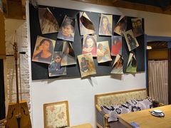 -兰桂坊·花园餐厅(西湖店)