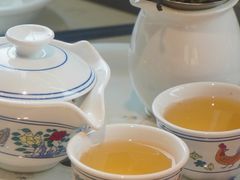 -叹茶靓点·粤式餐厅·全天茶市(石井万民广场店)