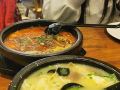 原味过桥米线-滇越乘象云南餐厅(次渠店)