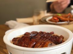 -喜粤糖朝餐厅(三八广场店)