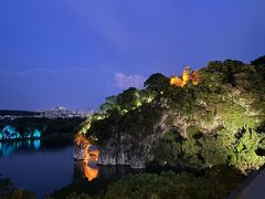 -璟象酒店-爱丽坊景观餐厅