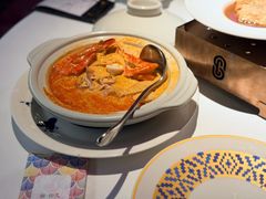 -狮拾久·现代新加坡料理(福田COCO Park店)