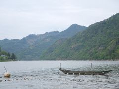 -新安江山水画廊风景区