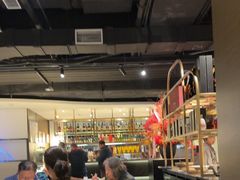 -悦融·京鲁菜·露台花园(安定门店)