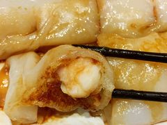 -点点心点心专门店(旺角店)