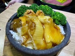 -百福麵家(新馬路店)