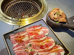 -明洞王妃家烤肉(苏州中心星悦汇店)