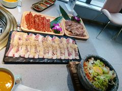 -妥妥烤肉料理(昙华林店)