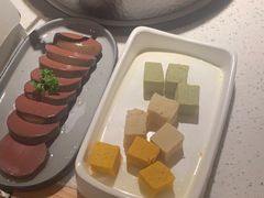 -左庭右院鲜牛肉火锅(环球港店)