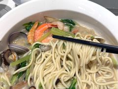 -闽海肴(北辰荟店)