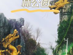 -宜兴龙背山森林公园