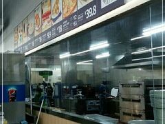 -山姆餐吧(山姆会员商店店)