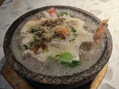 -Aqua Oasis 水天堂(爱山广场店)
