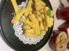 -大鸭梨烤鸭·北京菜(大兴南小街店)