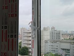 -维盾博乐系统门窗(广中路店)