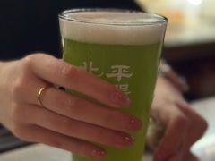 -北平机器Peiping Machine(方家店)