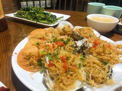 -南海渔家•海鲜•正宗海南菜(海棠湾店)