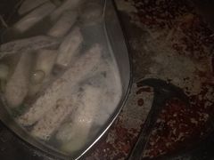 -烤尚宫烤肉火锅海鲜自助餐厅(朝阳广场店)