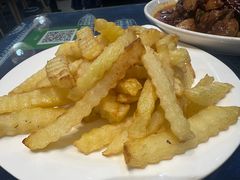 -云南李记罐罐米线饵丝小吃(汉中门金鹰店)