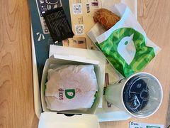 -德克士(西山店)