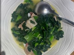 -竹里馆·淮扬菜·功夫茶(老门东店)