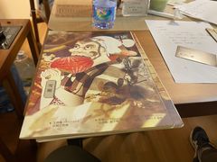 -剧狐剧本杀(徐汇1号店)