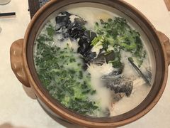 -千岛湖鱼味馆(十字街总店)