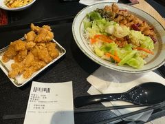 -永和大王(浦东南路店)