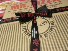 -Mr.Pizza米斯特比萨(盐城聚龙湖店)