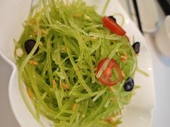 酥米青笋丝-枕水江南(铁西万象汇店)
