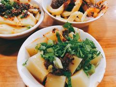 -洞子口张老二凉粉(文殊院店)