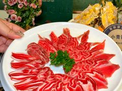 -喜聚薈·花膠雞海鮮火鍋(越秀店)