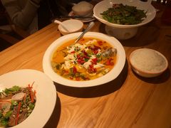 -话梅·客家小厨(东门店)