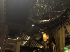 -绿茶餐厅(深圳龙华天虹购物中心店)