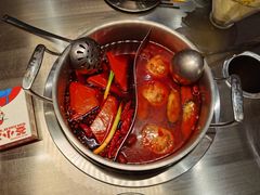 -签小二串串火锅(观音桥店)