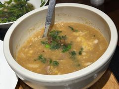 -大灶头·新昌菜(中国茶市店)