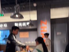 -张翻越·川渝冒菜·武汉黑鸭煲(城北万象城店)