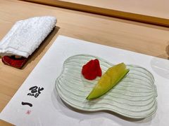 -鮨一日本料理(大中华店)