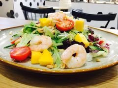 -HELLO 27 意面·沙拉·帕尼尼