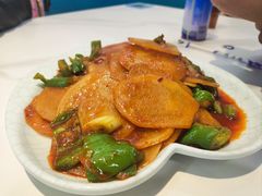-黑三烤肉城(小北街店)