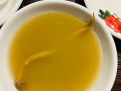 -广府乡下·饭庄(新港东路店)