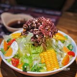 ‼️在广州江南西不能错过的活烤鳗鱼专门店，白烧鳗鱼非常🉑️