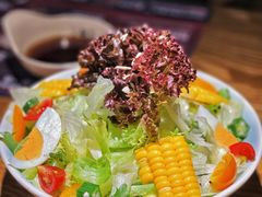 -鳗事鱼意·活鳗現烤专门店(富力海珠城店)
