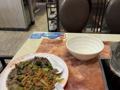 -潮悦牛肉火锅城(水贝店)