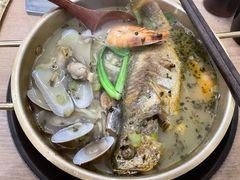 -好麺世家海鲜面馆(新建中路店)