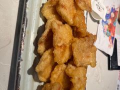 -七八冷面·延边朝鲜族美食(欢乐谷店)