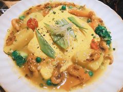 日式蛋包饭-馥家小馆(黔灵山公园店)